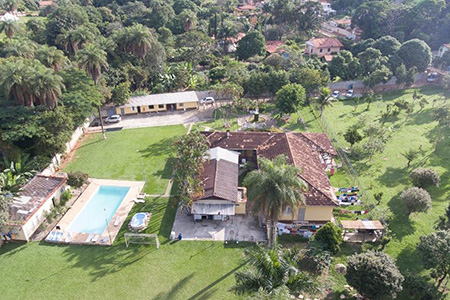 Clínica de Reabilitação em Belo Horizonte - Minas Gerais - Tratamento para Dependência Química e Alcoolismo