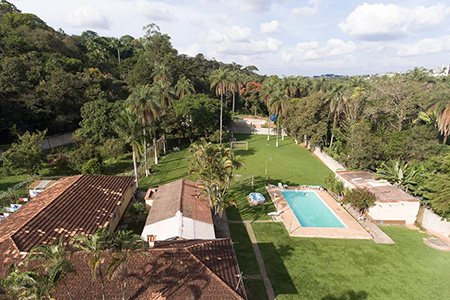 Clínica de Reabilitação em Belo Horizonte - Minas Gerais - Tratamento para Dependência Química e Alcoolismo