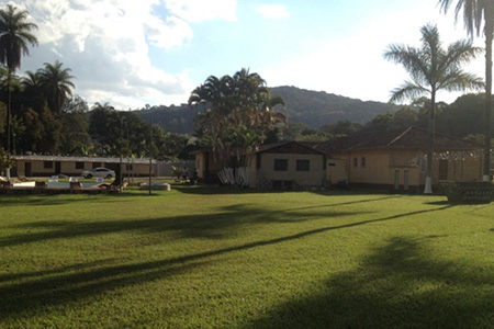 Clínica de Reabilitação em Belo Horizonte - Minas Gerais - Tratamento para Dependência Química e Alcoolismo