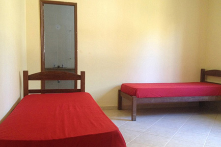 Clínica de Reabilitação em Belo Horizonte - Minas Gerais - Tratamento para Dependência Química e Alcoolismo