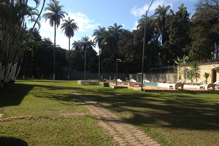 Clínica de Reabilitação em Belo Horizonte - Minas Gerais - Tratamento para Dependência Química e Alcoolismo