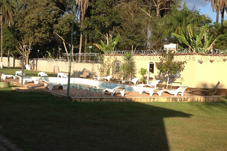 Clínica de Reabilitação em Belo Horizonte - Minas Gerais - Tratamento para Dependência Química e Alcoolismo