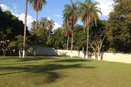 Clínica de Reabilitação em Belo Horizonte - Minas Gerais - Tratamento para Dependência Química e Alcoolismo