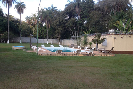 Clínica de Reabilitação em Belo Horizonte - Minas Gerais - Tratamento para Dependência Química e Alcoolismo