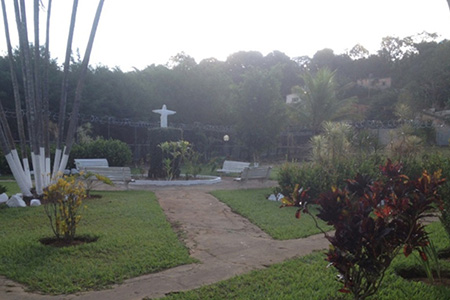 Clínica de Reabilitação em Belo Horizonte - Minas Gerais - Tratamento para Dependência Química e Alcoolismo