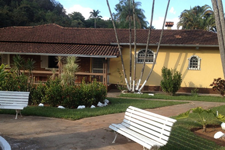 Clínica de Reabilitação em Belo Horizonte - Minas Gerais - Tratamento para Dependência Química e Alcoolismo