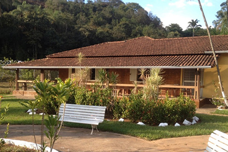 Clínica de Reabilitação em Belo Horizonte - Minas Gerais - Tratamento para Dependência Química e Alcoolismo