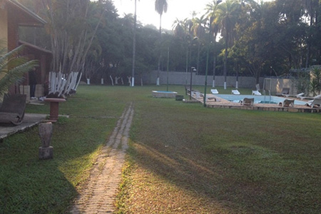 Clínica de Reabilitação em Belo Horizonte - Minas Gerais - Tratamento para Dependência Química e Alcoolismo