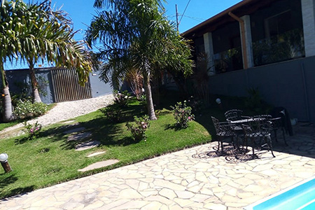 Clínica de Reabilitação em Belo Horizonte - Minas Gerais - Tratamento para Dependência Química e Alcoolismo