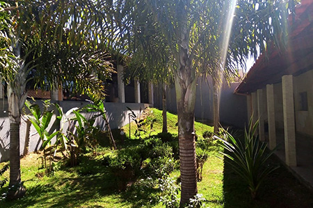 Clínica de Reabilitação em Belo Horizonte - Minas Gerais - Tratamento para Dependência Química e Alcoolismo