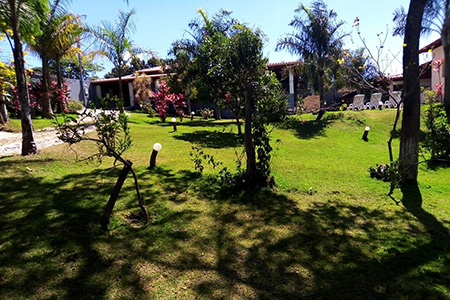 Clínica de Reabilitação em Belo Horizonte - Minas Gerais - Tratamento para Dependência Química e Alcoolismo