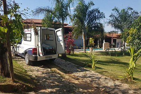 Clínica de Reabilitação em Belo Horizonte - Minas Gerais - Tratamento para Dependência Química e Alcoolismo