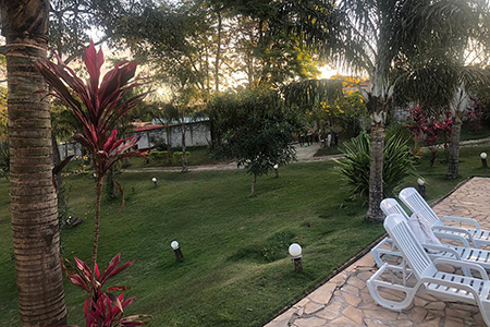 Clínica de Reabilitação em Belo Horizonte - Minas Gerais - Tratamento para Dependência Química e Alcoolismo