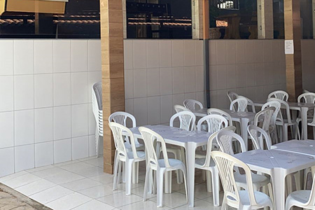 Clínica de Reabilitação em Belo Horizonte - Minas Gerais - Tratamento para Dependência Química e Alcoolismo