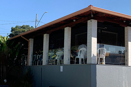 Clínica de Reabilitação em Belo Horizonte - Minas Gerais - Tratamento para Dependência Química e Alcoolismo