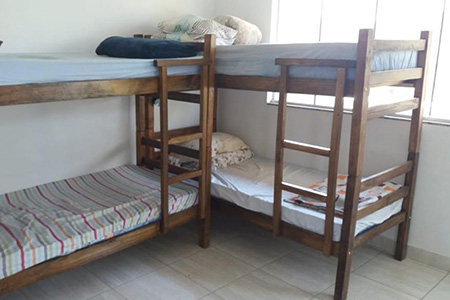 Clínica de Reabilitação em Belo Horizonte - Minas Gerais - Tratamento para Dependência Química e Alcoolismo