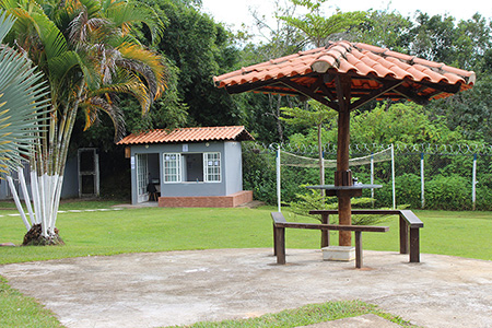 Clínica de Reabilitação em Belo Horizonte - Minas Gerais - Tratamento para Dependência Química e Alcoolismo