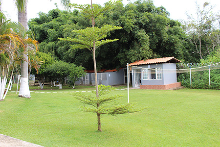 Clínica de Reabilitação em Belo Horizonte - Minas Gerais - Tratamento para Dependência Química e Alcoolismo