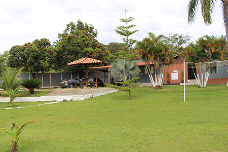 Clínica de Reabilitação em Belo Horizonte - Minas Gerais - Tratamento para Dependência Química e Alcoolismo