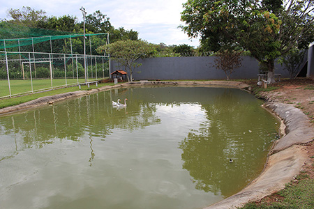 Clínica de Reabilitação em Belo Horizonte - Minas Gerais - Tratamento para Dependência Química e Alcoolismo