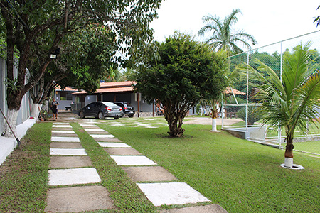 Clínica de Reabilitação em Belo Horizonte - Minas Gerais - Tratamento para Dependência Química e Alcoolismo