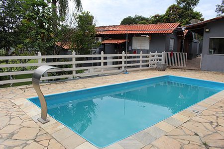 Clínica de Reabilitação em Belo Horizonte - Minas Gerais - Tratamento para Dependência Química e Alcoolismo