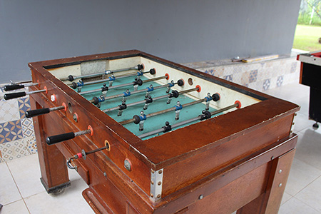 Clínica de Reabilitação em Belo Horizonte - Minas Gerais - Tratamento para Dependência Química e Alcoolismo