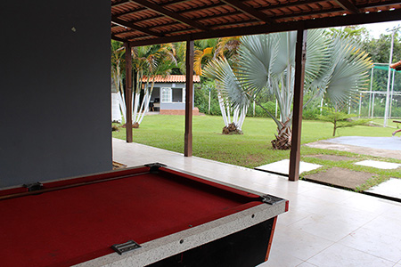 Clínica de Reabilitação em Belo Horizonte - Minas Gerais - Tratamento para Dependência Química e Alcoolismo