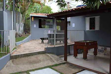 Clínica de Reabilitação em Belo Horizonte - Minas Gerais - Tratamento para Dependência Química e Alcoolismo