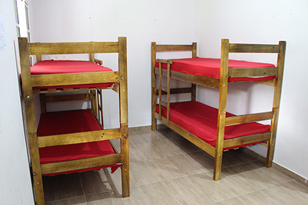 Clínica de Reabilitação em Belo Horizonte - Minas Gerais - Tratamento para Dependência Química e Alcoolismo