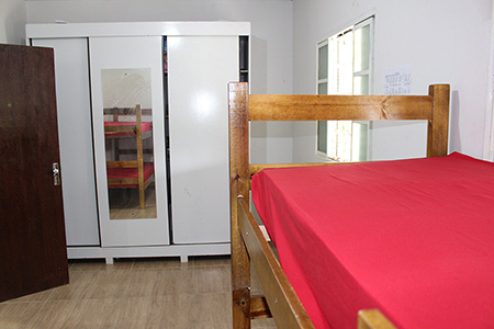 Clínica de Reabilitação em Belo Horizonte - Minas Gerais - Tratamento para Dependência Química e Alcoolismo