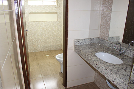 Clínica de Reabilitação em Belo Horizonte - Minas Gerais - Tratamento para Dependência Química e Alcoolismo