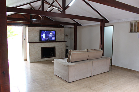 Clínica de Reabilitação em Belo Horizonte - Minas Gerais - Tratamento para Dependência Química e Alcoolismo