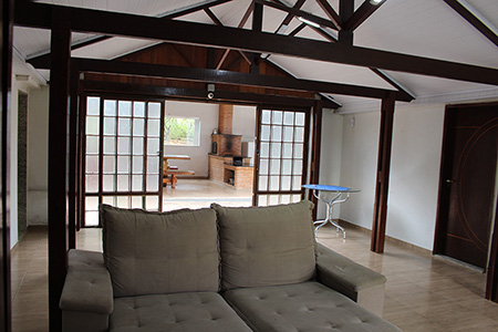 Clínica de Reabilitação em Belo Horizonte - Minas Gerais - Tratamento para Dependência Química e Alcoolismo