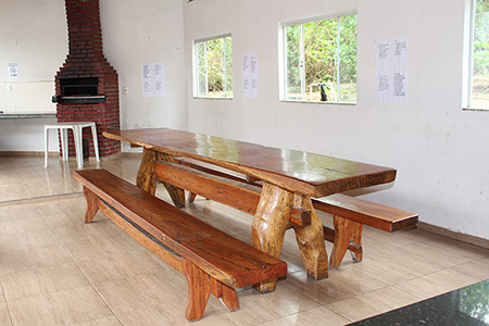 Clínica de Reabilitação em Belo Horizonte - Minas Gerais - Tratamento para Dependência Química e Alcoolismo