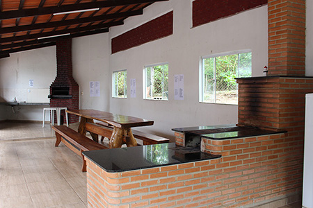 Clínica de Reabilitação em Belo Horizonte - Minas Gerais - Tratamento para Dependência Química e Alcoolismo