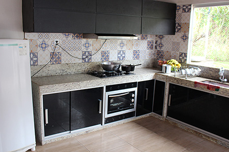 Clínica de Reabilitação em Belo Horizonte - Minas Gerais - Tratamento para Dependência Química e Alcoolismo