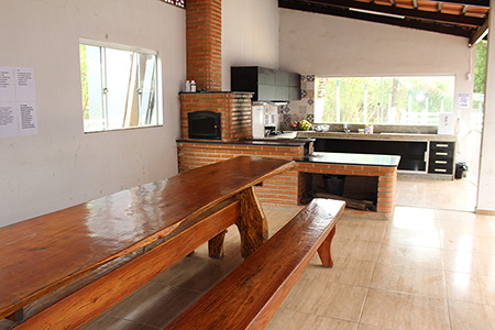 Clínica de Reabilitação em Belo Horizonte - Minas Gerais - Tratamento para Dependência Química e Alcoolismo