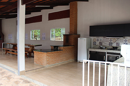 Clínica de Reabilitação em Belo Horizonte - Minas Gerais - Tratamento para Dependência Química e Alcoolismo