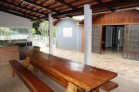 Clínica de Reabilitação em Belo Horizonte - Minas Gerais - Tratamento para Dependência Química e Alcoolismo