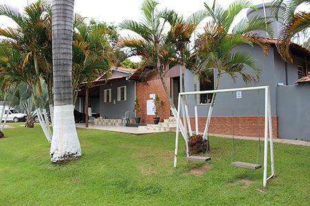 Clínica de Reabilitação em Belo Horizonte - Minas Gerais - Tratamento para Dependência Química e Alcoolismo