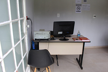 Clínica de Reabilitação em Belo Horizonte - Minas Gerais - Tratamento para Dependência Química e Alcoolismo