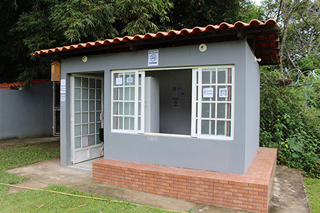 Clínica de Reabilitação em Belo Horizonte - Minas Gerais - Tratamento para Dependência Química e Alcoolismo