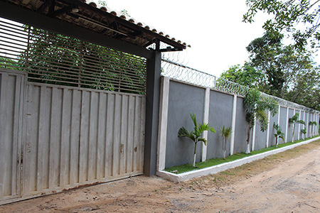 Clínica de Reabilitação em Belo Horizonte - Minas Gerais - Tratamento para Dependência Química e Alcoolismo