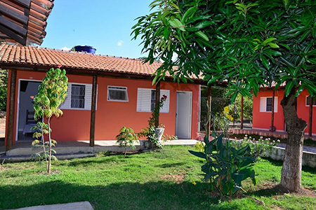 Clínica de Reabilitação em Belo Horizonte - Minas Gerais - Tratamento para Dependência Química e Alcoolismo