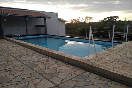 Clínica de Reabilitação em Belo Horizonte - Minas Gerais - Tratamento para Dependência Química e Alcoolismo