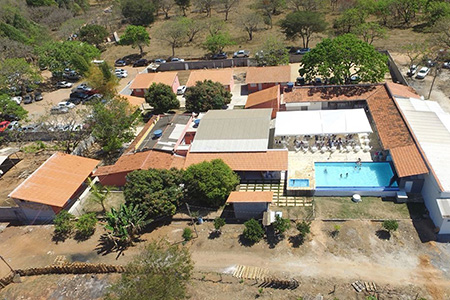 Clínica de Reabilitação em Belo Horizonte - Minas Gerais - Tratamento para Dependência Química e Alcoolismo