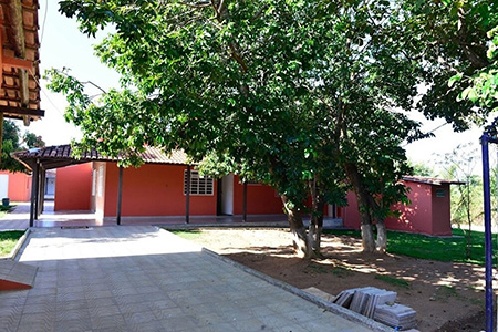 Clínica de Reabilitação em Belo Horizonte - Minas Gerais - Tratamento para Dependência Química e Alcoolismo