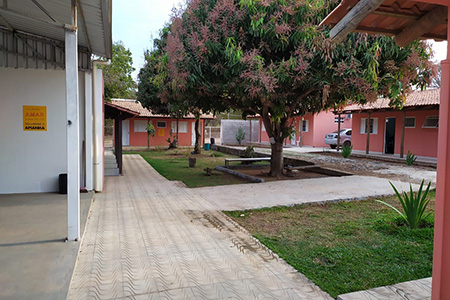 Clínica de Reabilitação em Belo Horizonte - Minas Gerais - Tratamento para Dependência Química e Alcoolismo