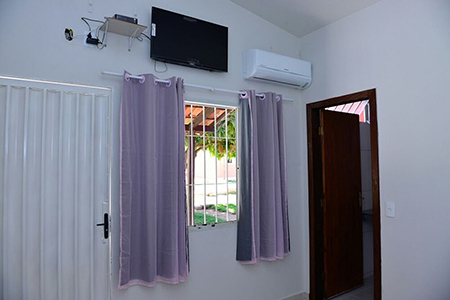 Clínica de Reabilitação em Belo Horizonte - Minas Gerais - Tratamento para Dependência Química e Alcoolismo